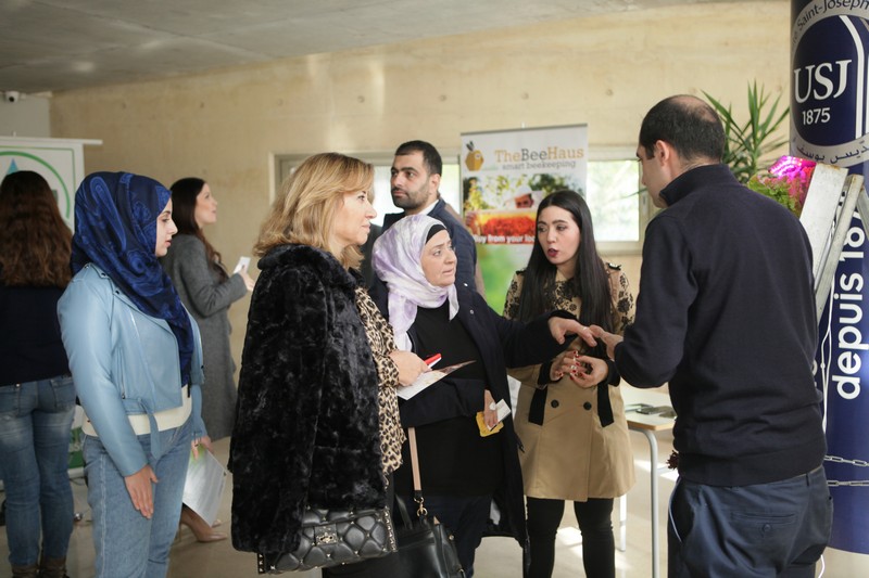 Berytech launches ACT Smart Innovation Hub